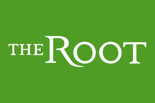 The Root logo